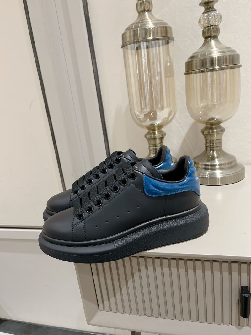 Alexander Mcqueen Low Shoes